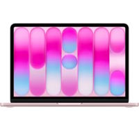 APPLE Macbook Neo 2026 13p 8/256 Rose MHFH4FN/A