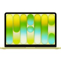 APPLE Macbook Neo 2026 13p 8/512 Jaune MHFE4FN/A