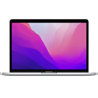 APPLE Macbook Pro 13 M2 8G 256G Argent