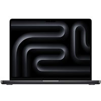 APPLE Macbook Pro 14 M3 18G 1To Noir