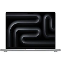 APPLE Macbook Pro 14 M3 CPU8 GPU10 8G 1To Silver