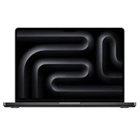APPLE Macbook Pro 14 M4 CPU10 GPU10 16G 512Go Noir
