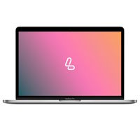 APPLE Macbook Pro 2020 13p i5 256 Go Gris Reconditionné Grade A plus V1