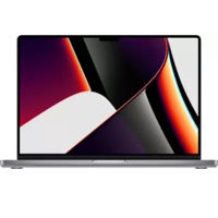 APPLE Macbook Pro 2020 16p M1 32/512 Go Gris Reconditionné Grade Eco V1