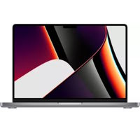 APPLE Macbook Pro 2021 14p M1 Pro 16/1000 Go Gris Reconditionné Grade Eco V1