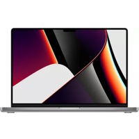 APPLE Macbook Pro 2021 16p M1 Pro 16/512 Go Gris Reconditionné Grade A V1