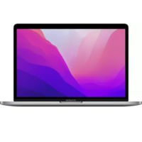APPLE Macbook Pro 2022 13p M2 8/256 Go Gris Reconditionné Grade Eco V1
