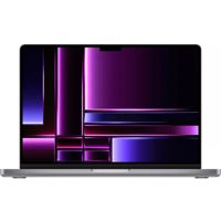 APPLE Macbook Pro 2023 14p M2 Max 32/1000 Go Gris Reconditionné Grade Eco V1
