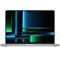 APPLE Macbook Pro 2023 14p M2 Pro 16/512 Go Argent Reconditionné Grade Eco V1