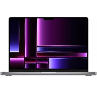 APPLE Macbook Pro 2023 14p M2 Pro 16/512 Go Gris Reconditionné Grade Eco V1