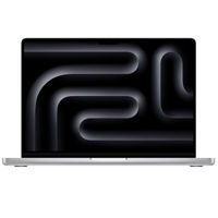 APPLE Macbook Pro 2023 14p M3 8/1000 Go Argent Reconditionné Grade A plus V1