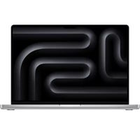 APPLE Macbook Pro 2024 16p M4 Pro 512/48 Go CPU14/GPU20 Argent MX2U3FNA