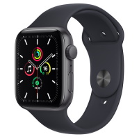 APPLE Watch SE Grise 44 mm MKQ63NF/A