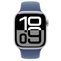 APPLE Watch Series 10 46 mm Bleu Reconditionné Grade A plus V1