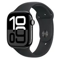 APPLE Watch Series 10 46 mm Noir MWWP3QF/A
