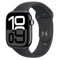 APPLE Watch Series 10 46 mm Noir Reconditionné Grade A plus V1