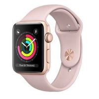 APPLE Watch Series 3 Rose MQKW2ZD/A