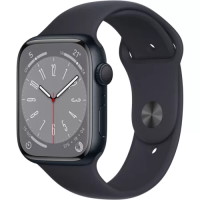 APPLE Watch Series 8 45 mm MNP13NF/A
