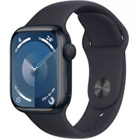 APPLE Watch Series 9 45 mm MR9A3QF/A