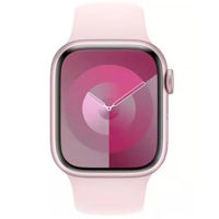 APPLE Watch Series 9 45 mm Rose Reconditionné Grade A plus V1