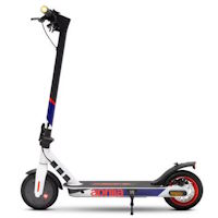 APRILIA eSRZ Advance Safety