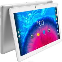 ARCHOS Core 101 3G V5 64 Go Silver