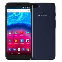 ARCHOS Core 55S Ultra 32 Go Bleu