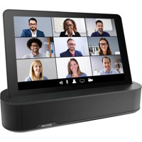 ARCHOS Oxygen 101S 32 Go Noir Pack Dock