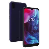 ARCHOS Oxygen 57 Bleu