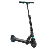 ARK-ONE E1 Ride 350-6 Noire