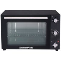 ARTHUR MARTIN AMF23 Noir