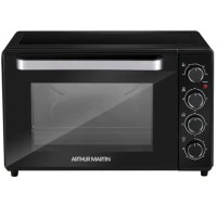 ARTHUR MARTIN AMF30 Noir
