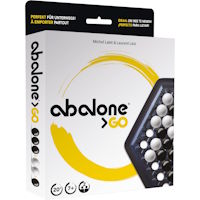ASMODEE Abalone Go