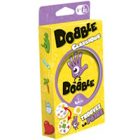 ASMODEE Dobble Classique