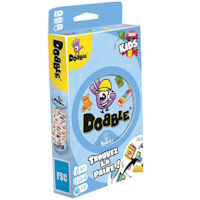 ASMODEE Dobble Kids