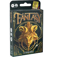 ASMODEE Fantasy