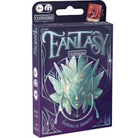 ASMODEE Fantasy 2 L Extension