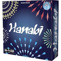 ASMODEE Hanabi