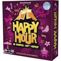ASMODEE Happy Hour