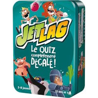 ASMODEE JetLag