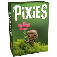ASMODEE Pixies