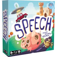 ASMODEE Speech