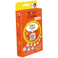 ASMODEE Story Cubes Classic
