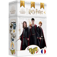 ASMODEE Times Up Harry Potter