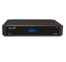 ASTON MEOSAT HD Connect