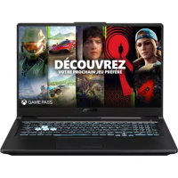 ASUS A17-TUF706IE-HX030W