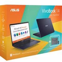 ASUS E410MA-BV8999WS Pack