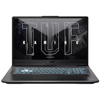 ASUS F17-TUF706HF-HX048W