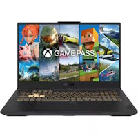 ASUS F17-TUF707VV-HX221W