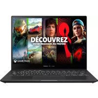 ASUS FLOW-X13-GV301RC-LJ067W